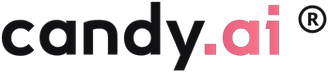 Logo Candy.ai
